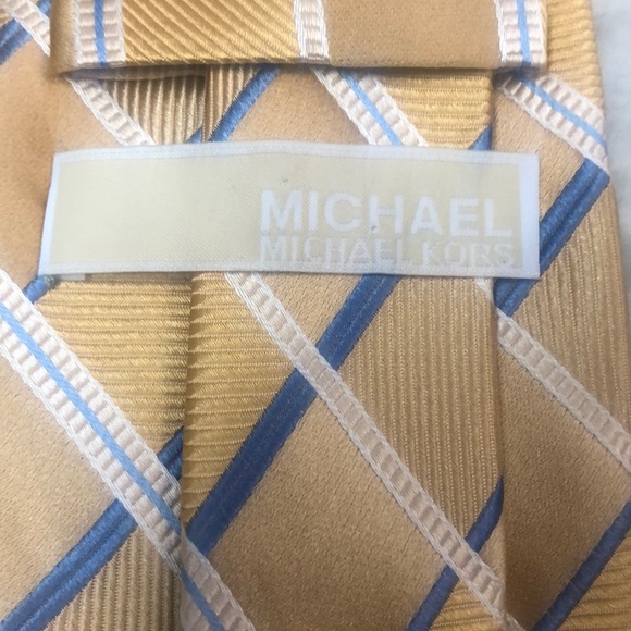 Michael Kors Tie - Picture 3 of 5
